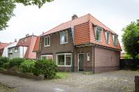 Woning Eikbosserweg 178 Hilversum