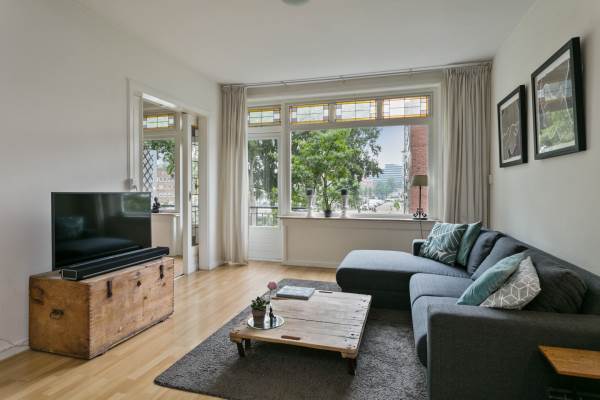 Woning Elckerlijcstraat 4 Amsterdam