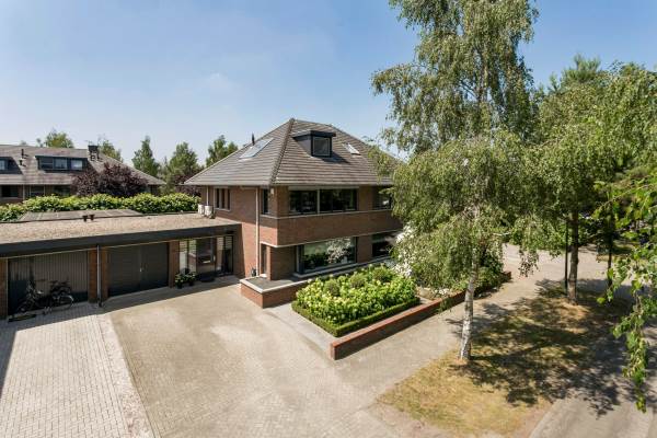 Woning Heivlinderlaan 9 Son en Breugel