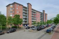 Woning Laan van Vlaanderen 216 Amsterdam