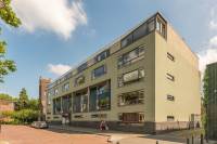 Woning Cornelis de Wittstraat 34 Dordrecht