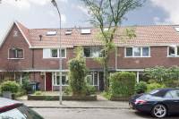 Woning Nepveulaan 74 Zeist