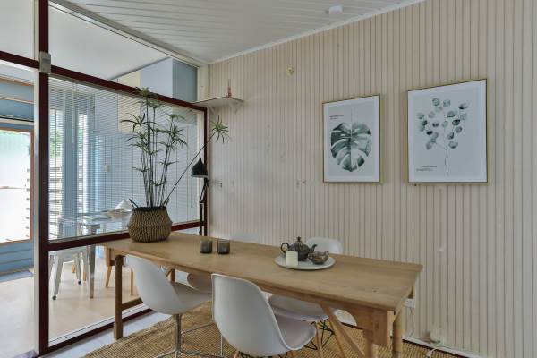 Woning Sloep 85 Groningen