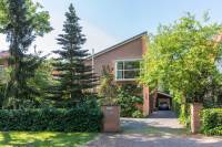 Woning Laurillardlaan 16 Bilthoven