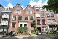 Woning Nieuwe Leliestraat 186 Amsterdam