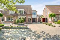 Woning Weergang 7 De Goorn