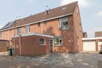 Woning Ponser 28 Sappemeer