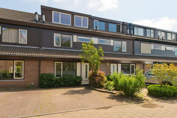 Woning Nijenheim 6024 04 BH Zeist