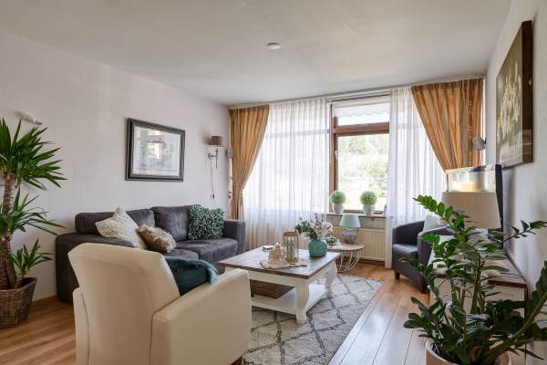 Woning Lorentzstraat 67 Vlaardingen