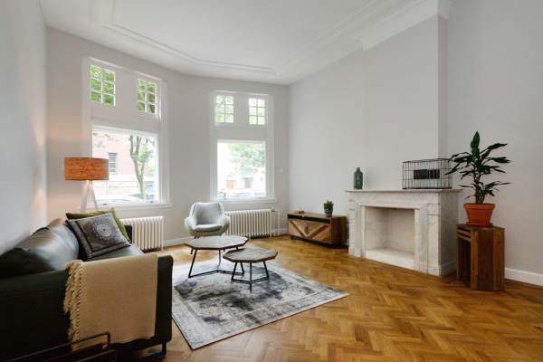 Woning Jozef Isra&#2 3 Den Haag