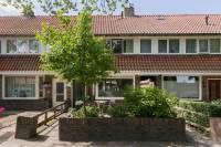 Woning Bachstraat 19 Leeuwarden