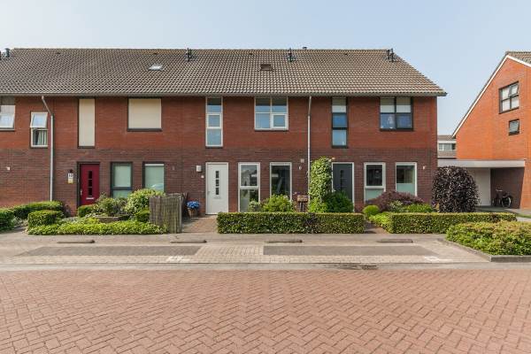 Woning Beelhof 11 Wezep