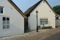 Woning Noorderhoek 2 Heerewaarden