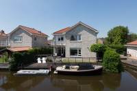 Woning Holtropweg 4 IJlst