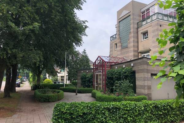 Woning Rozendaalselaan 50 Velp Gld