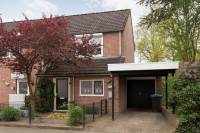 Woning Hooiraamhoek 115 Enschede