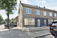Woning Leuvenstraat 23 Den Bosch