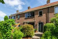 Woning Van Zuylenstraat 5 De Meern