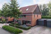 Woning Bosbeekjuffer 35 Enschede