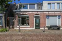Woning van der Veldstraat 21 Lisse