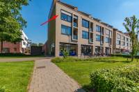 Woning Raadhuisplein 38 Woudrichem