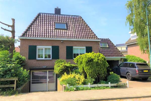 Woning Franseweg 73 Elst Ut