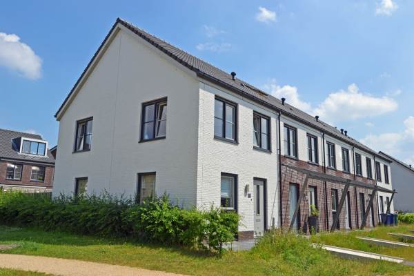 Woning Brigantiastraat 24 Almere