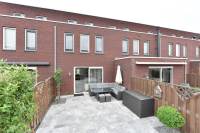 Woning Saendelverlaan 165 Assendelft