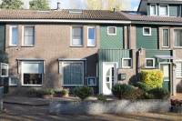 Woning Velduil 10 Nieuwegein