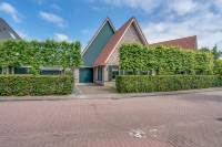 Woning Kruiskamplaan 166 Uitgeest