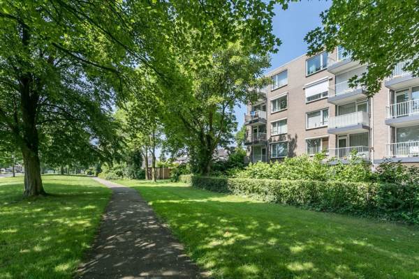 Woning Kroesmeestersdreef 19 Maastricht