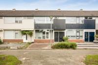 Woning Smaragdstraat 43 Groningen