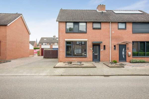 Woning De Verrekijker 6 Sint Jansteen