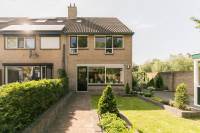 Woning Korenschoof 107 Hellevoetsluis