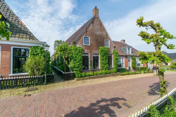 Woning Sytse Klases Stch 1 Ee