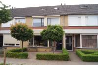 Woning Seggegors 11 Zuid-Beijerland