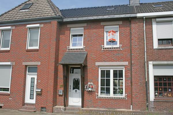 Woning Steenenkruisweg 30 Landgraaf