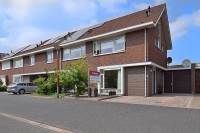Woning Tarwestraat 63 Berghem