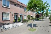 Woning Marketentster 223 Alphen aan den Rijn