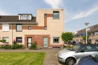 Woning Esdoornlaan 27 Papendrecht