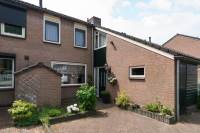Woning Sirius 78 Oosterhout Nb