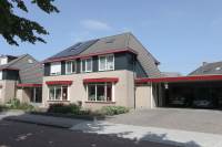 Woning Spinnewiel 63 Wierden