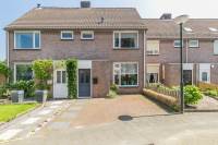 Woning Chopinstraat 3 Schijndel