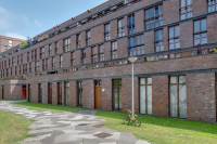 Woning Cruquiuskade 173 Amsterdam