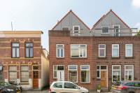 Woning P.C. Bothstraat 79 Gouda