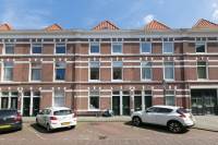 Woning De Perponcherstraat 25 Den Haag