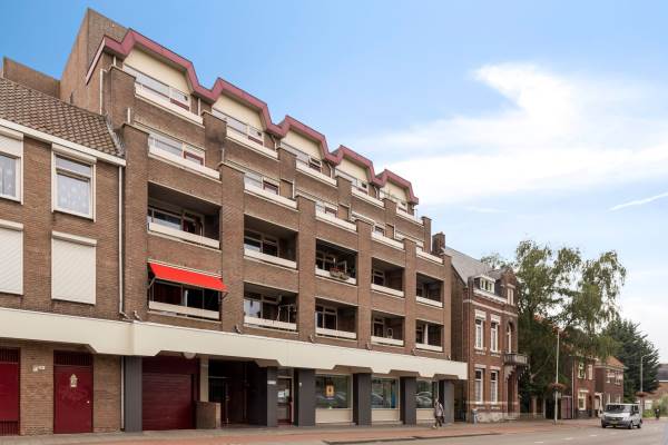 Woning Stationsstraat 68 Roosendaal