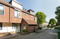 Woning Polderdreef 77 Nieuwerkerk aan den IJssel