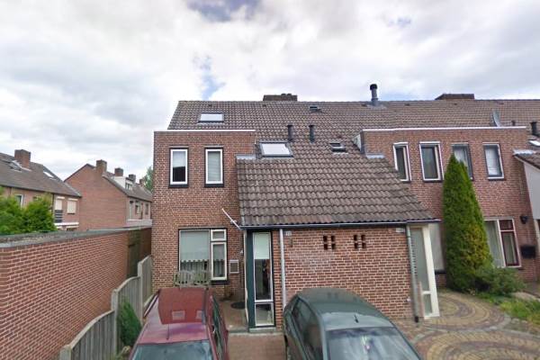Woning Jan de Withof 92 Helmond