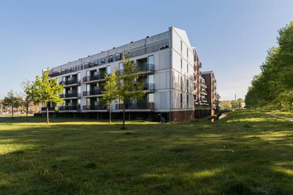 Woning Vesting 86 Vijfhuizen